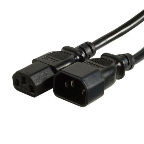 DELL 450-ABLC cavo di alimentazione Nero 198 m Accoppiatore C13 Accoppiatore C14