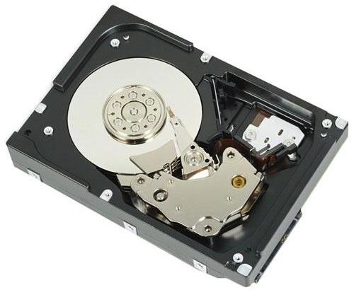 DELL 300GB SAS 15k 3.5" 3.5"