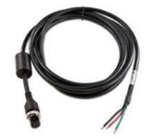 CABLE 6PIN FEM ONE END ONLY
