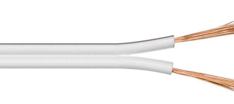 Cavo per altoparlanti 100m 2x15mm
