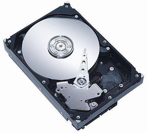 SATA da 4 TB da 3,5" 128 MB...