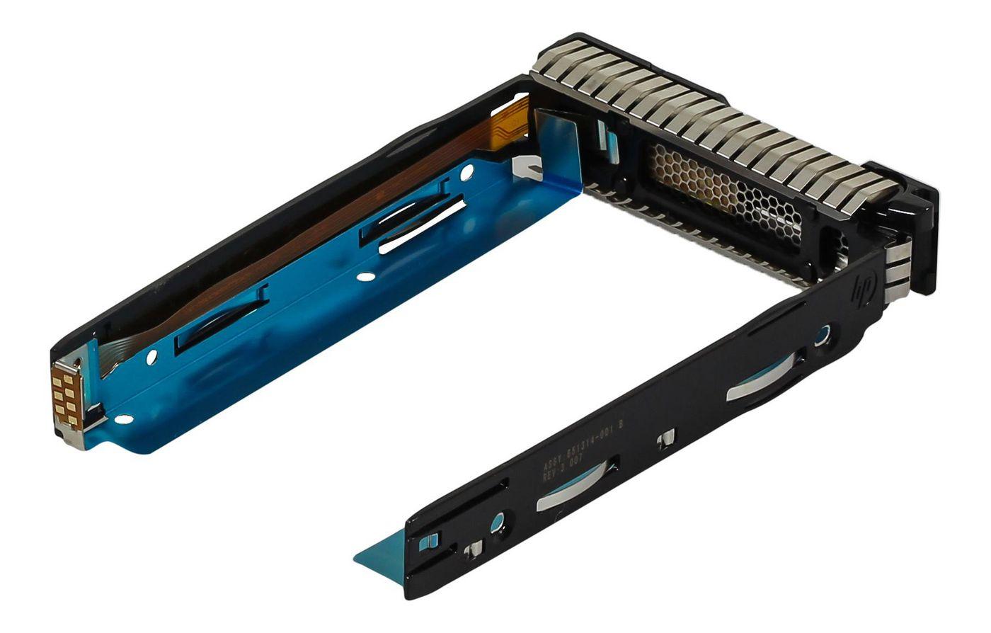 SATA HP G8 Gen8 3.5 LFF SAS