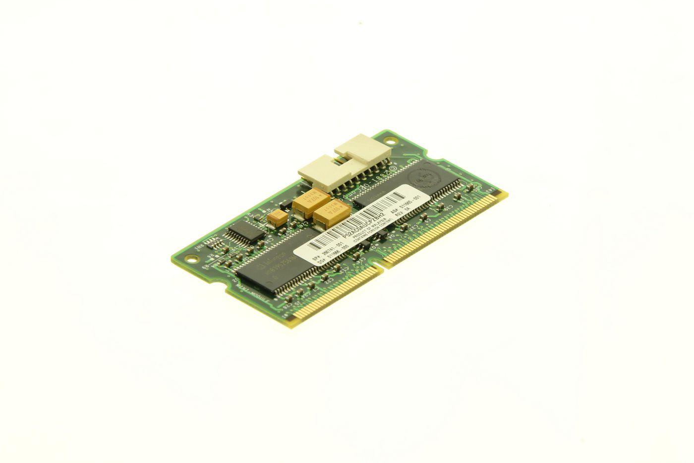 SODIMM da 64 MB per array...