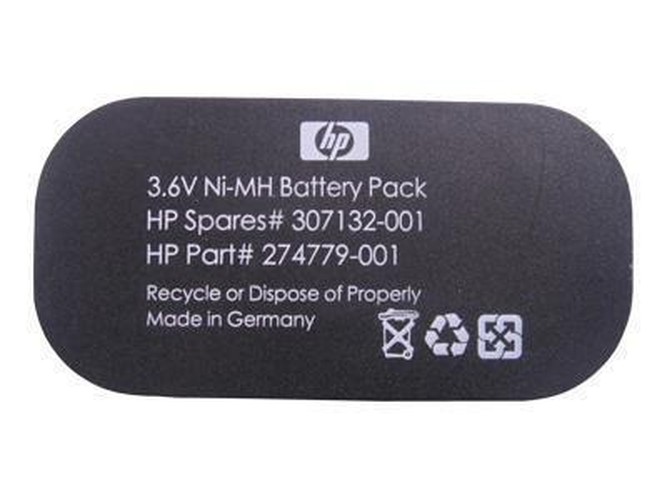 BTRY NIMH 36 V 500 MAH