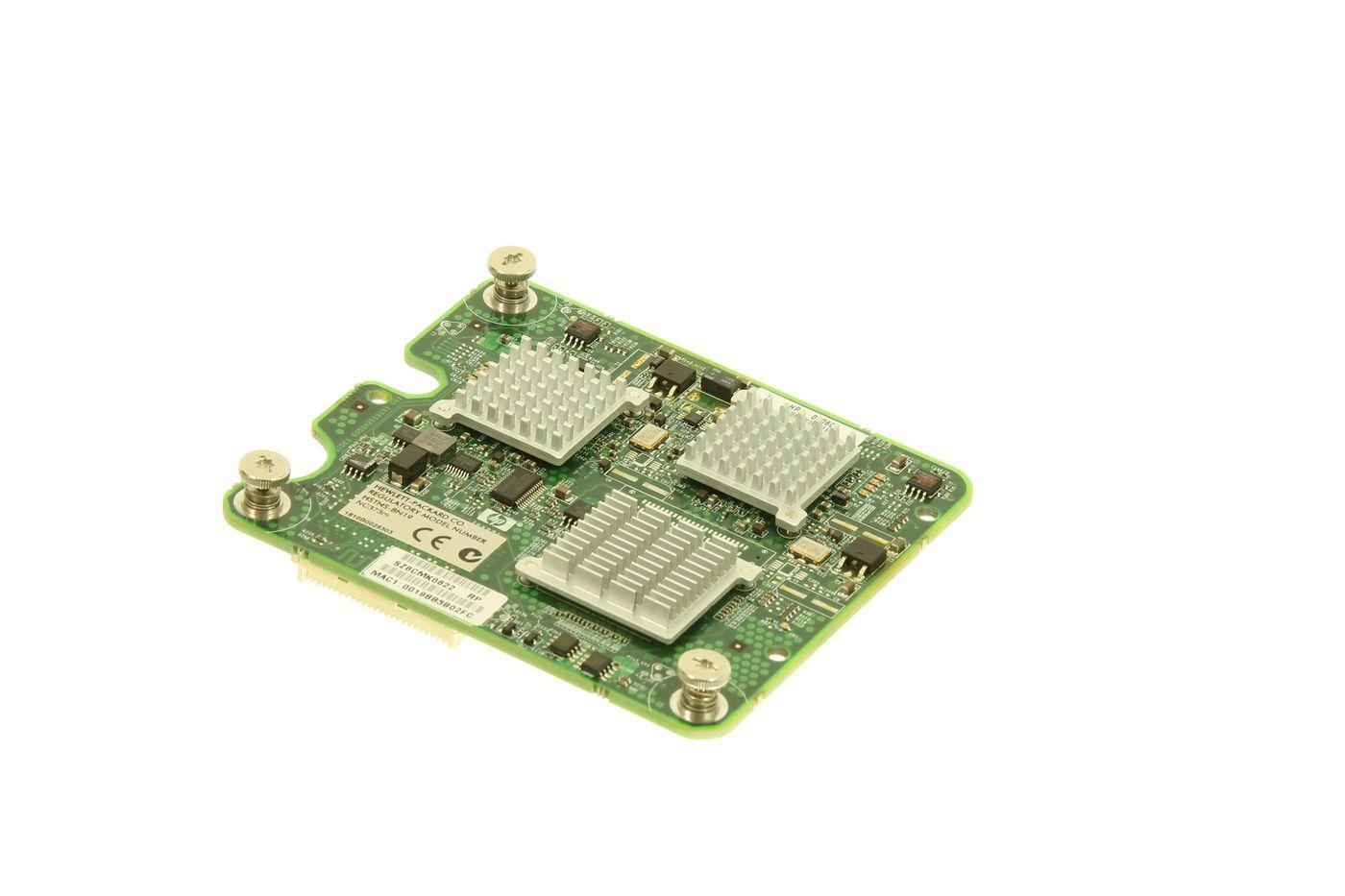 NC373m PCI Express doppio