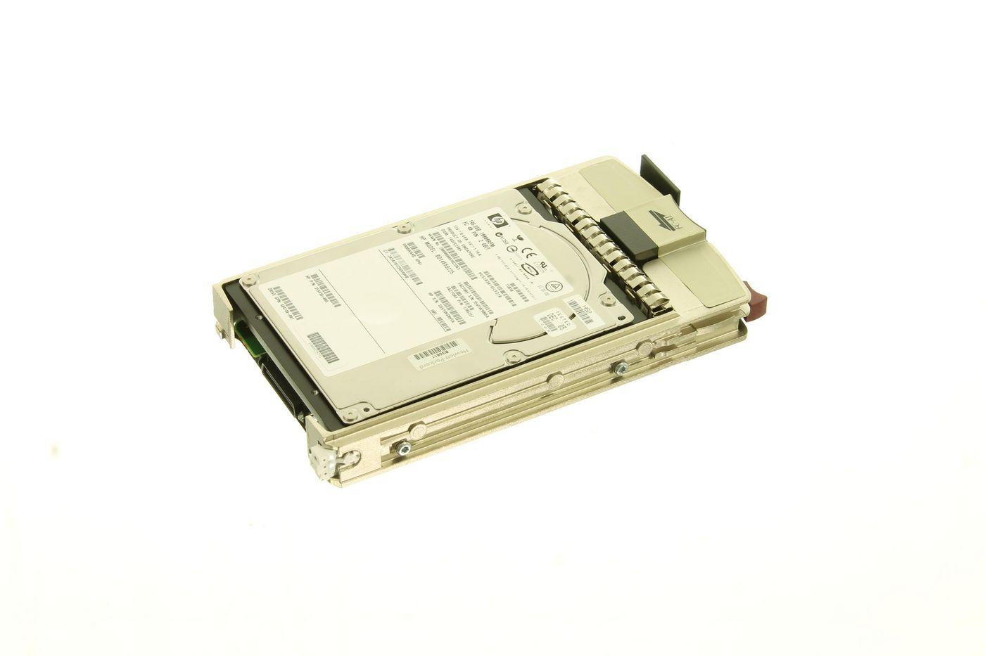 146GB 10K FC HDD w/caddy ROHS