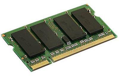 MEM MODSODIMM1GBPC2-5300