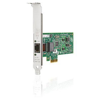 BD NC112T PCIe GIGAB
