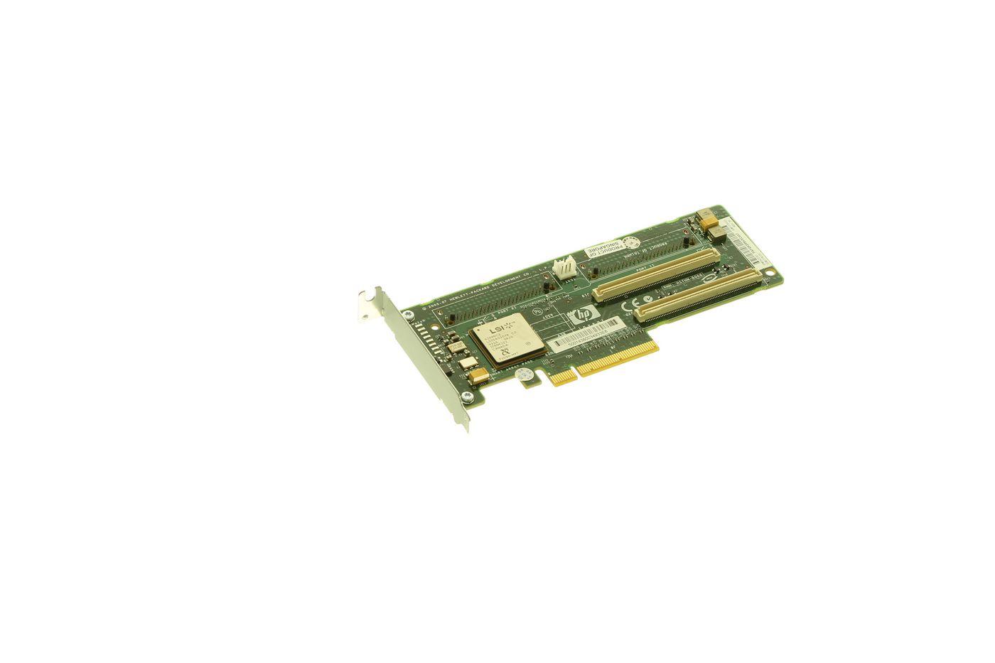 SCSI seriale collegato (SAS)