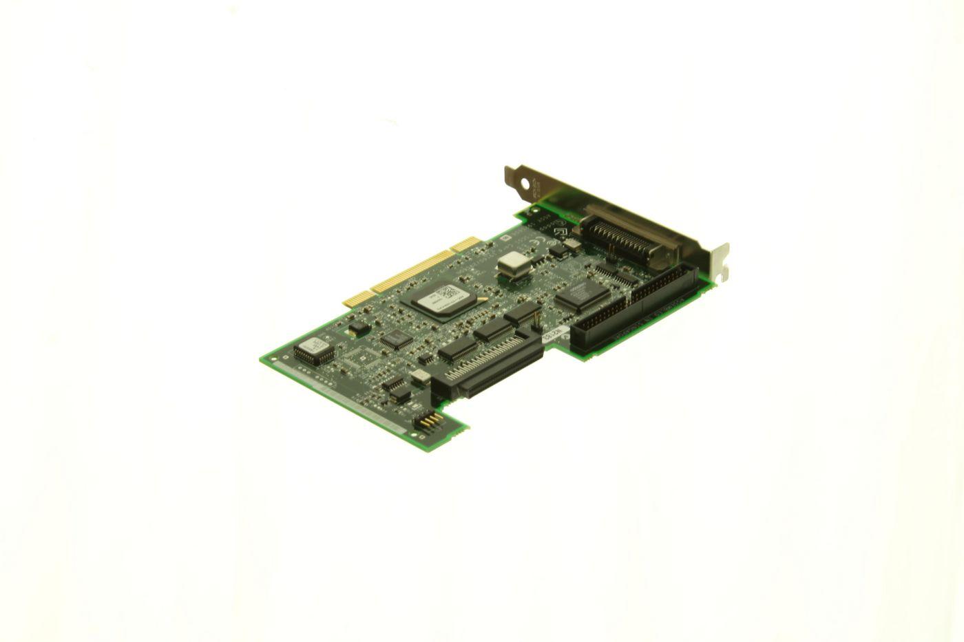 Controller PCI SCSI Ultra3