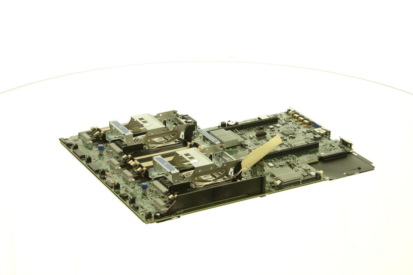 Scheda di sistema DL380p G8...