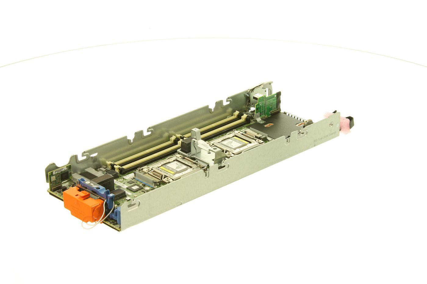 Scheda di sistema BL460c G8...