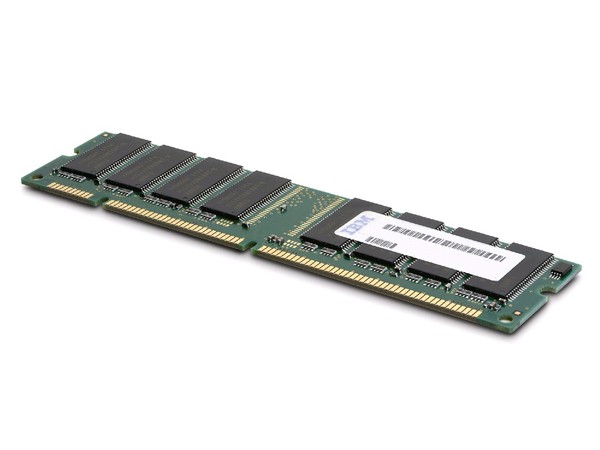 4 GB DDR3 1600 MHz CL11