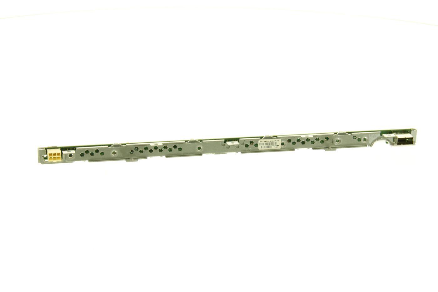 DL360 G6 Disco rigido primario