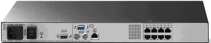 INTERRUTTORESVR CNSLKVM0X1X8