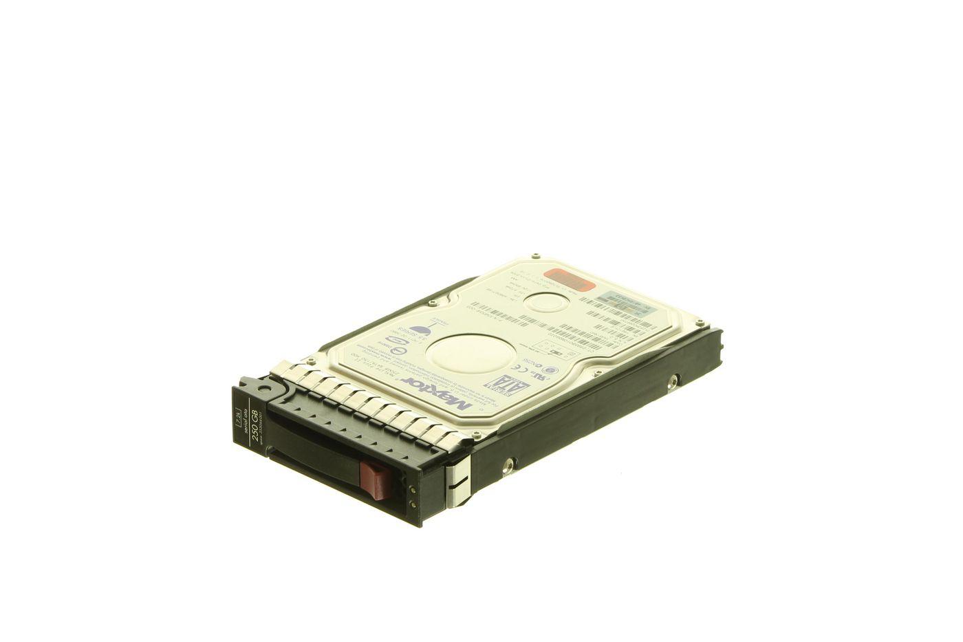 SATA HOT-PLUG da 250 GB da...
