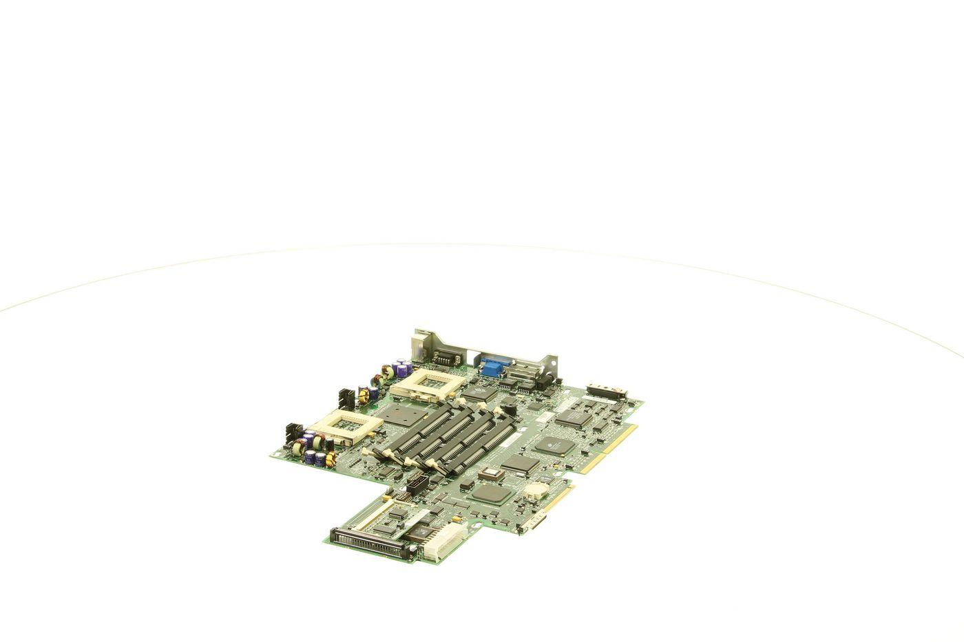 I/O del sistema Proliant DL360