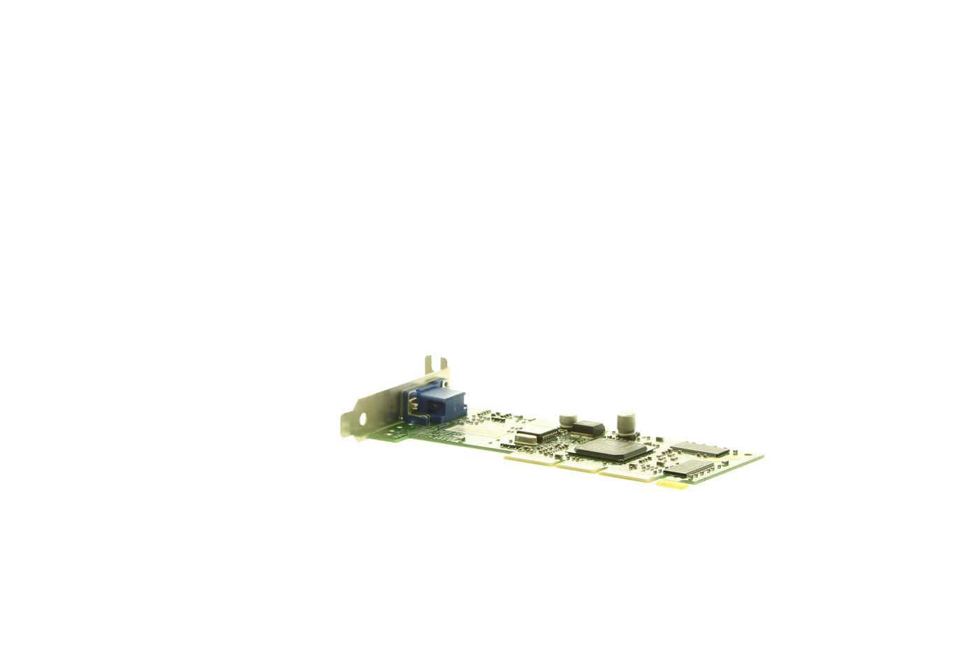 Scheda grafica Vanta da 16 MB