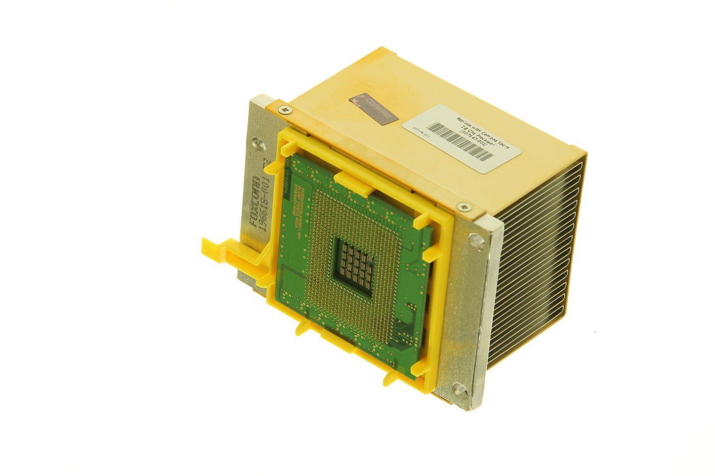 Processore da 28 GHz