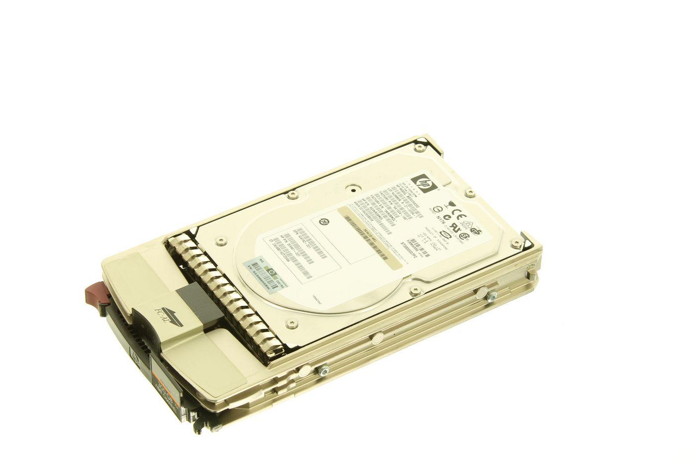 DRVHD300GB10K1"FC