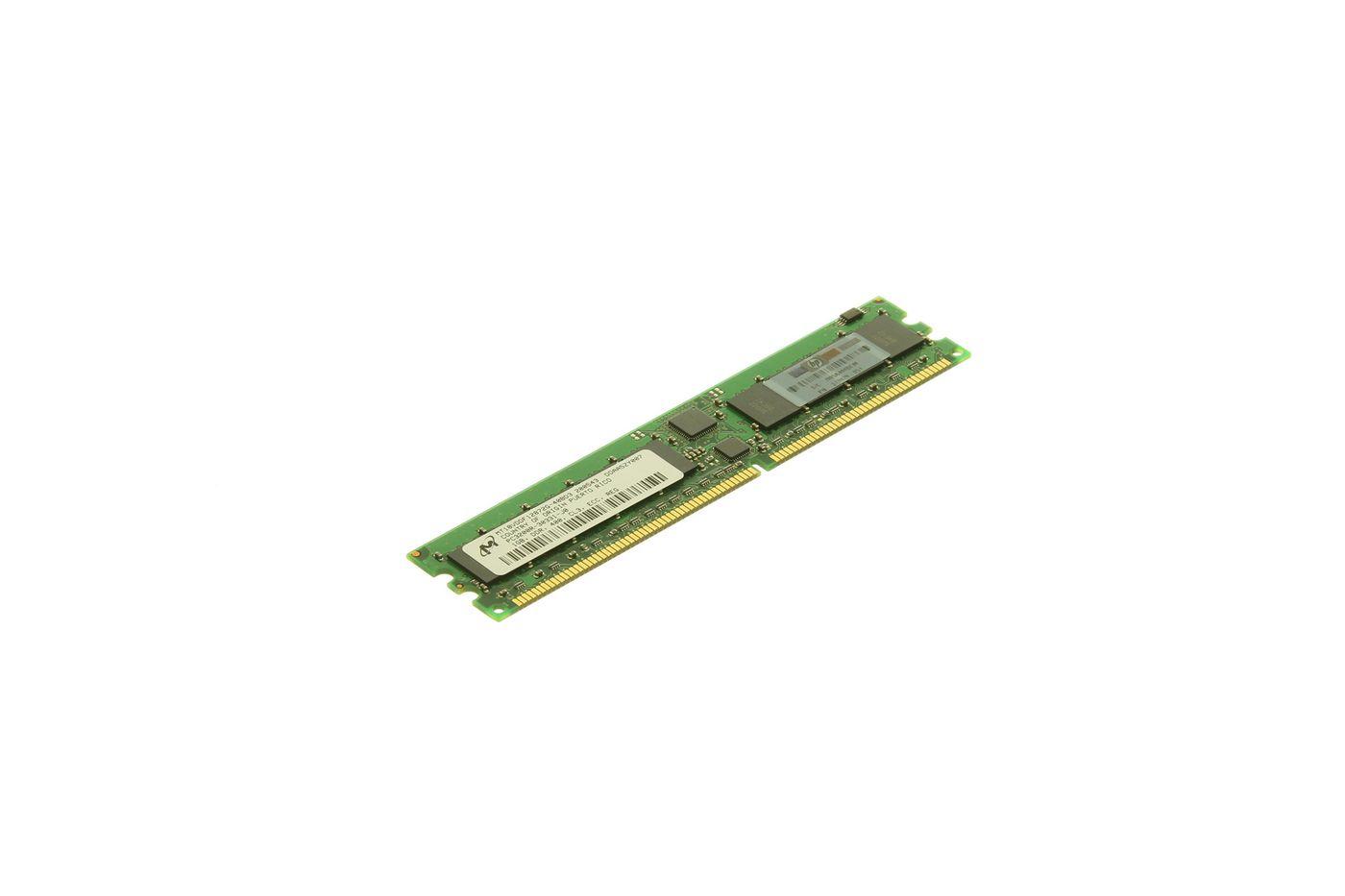 DIMM REG 1 GB PC3200 128 Mx4