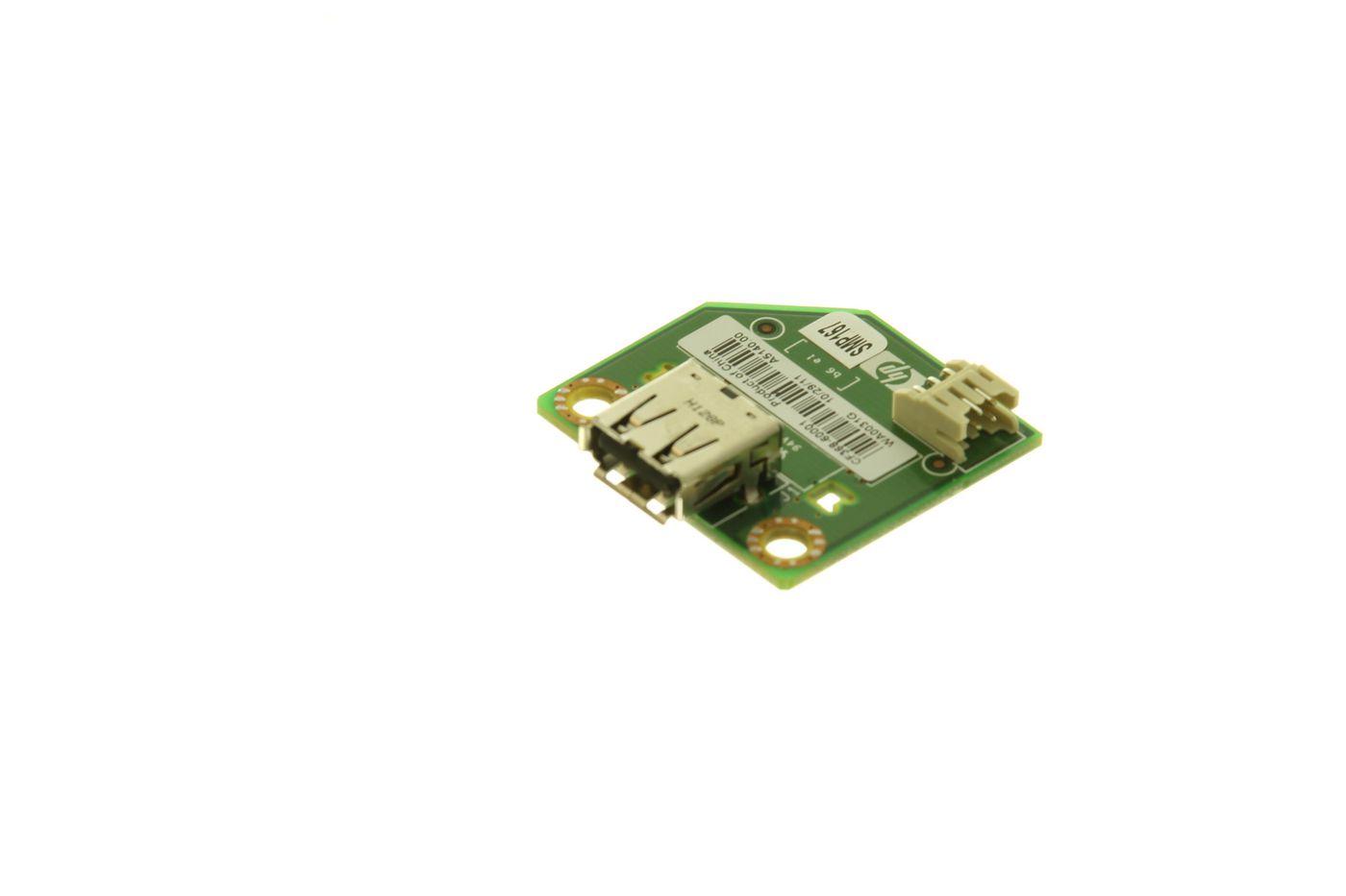 PCA USB (Universal Serial...