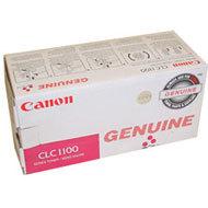 Canon CLC 1100/1130/1150 Copier Toner Magenta cartuccia toner Originale