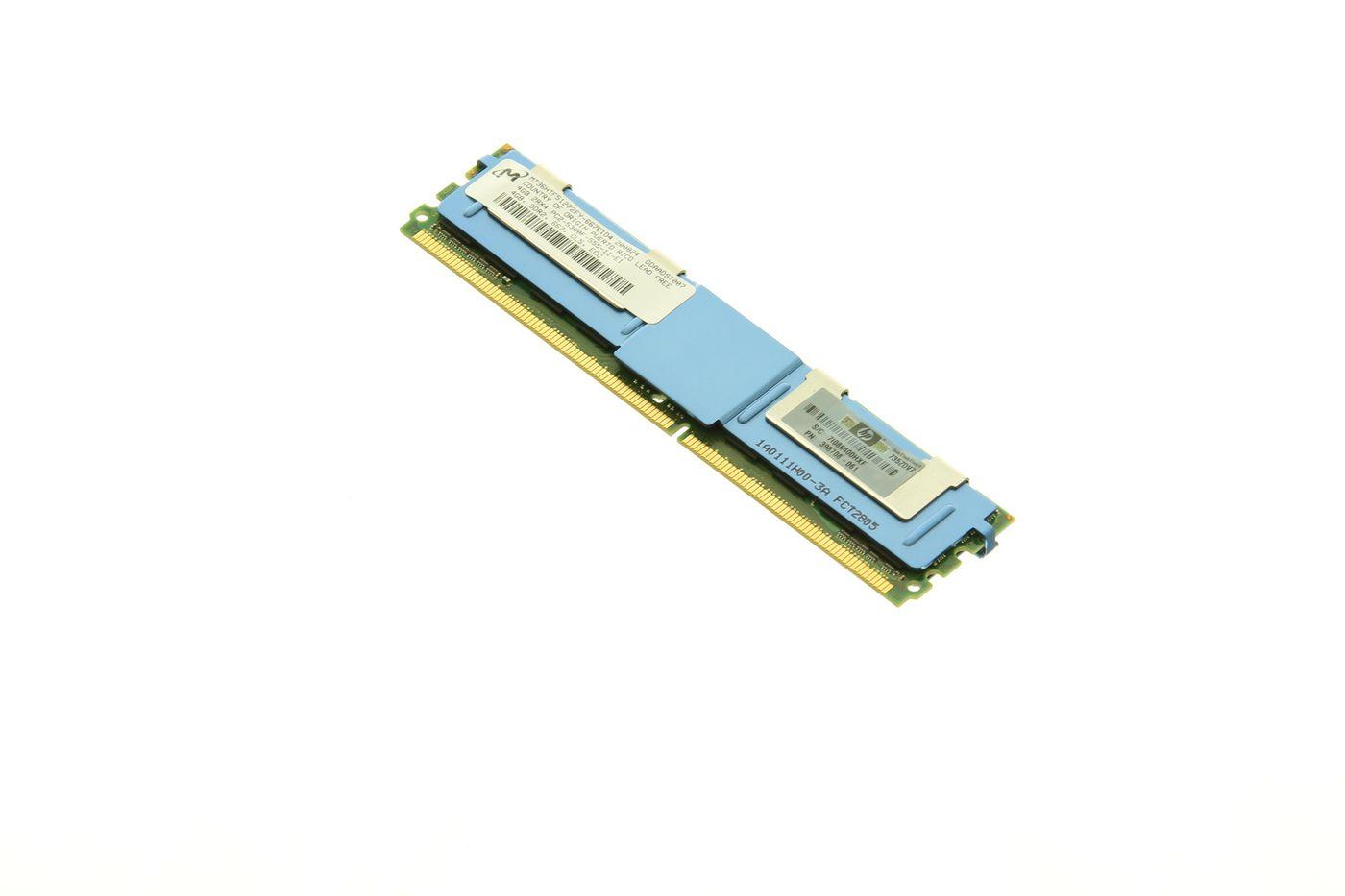 DIMM da 40 GB PC5300F...