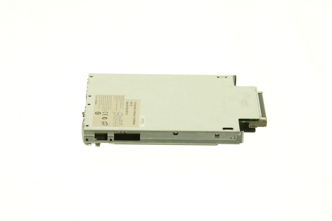 SPS-BD 16 PORTE PASS...
