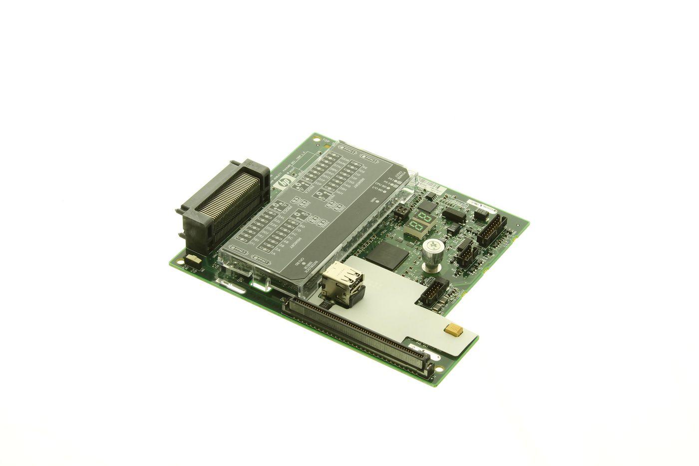 SPS-BD LED/MEDIA