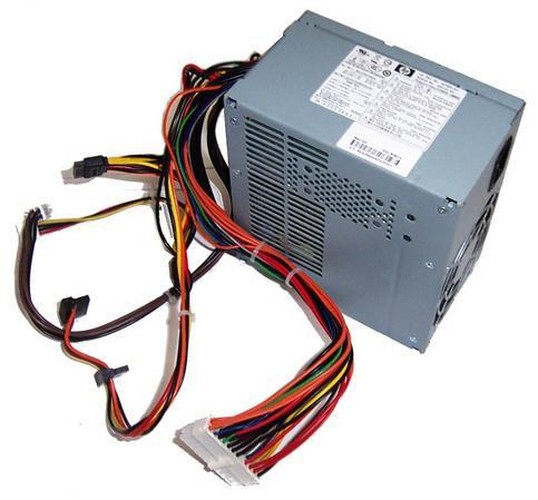 PSU-PSU 300 W 85 EFF D5