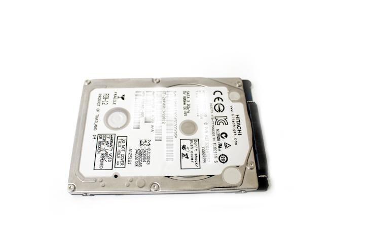 Disco rigido SATA 30 Gb/s...