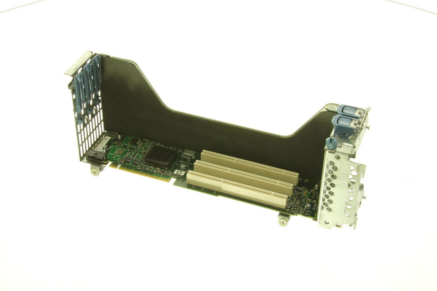 dl380g4 riser pci nhp pci-x
