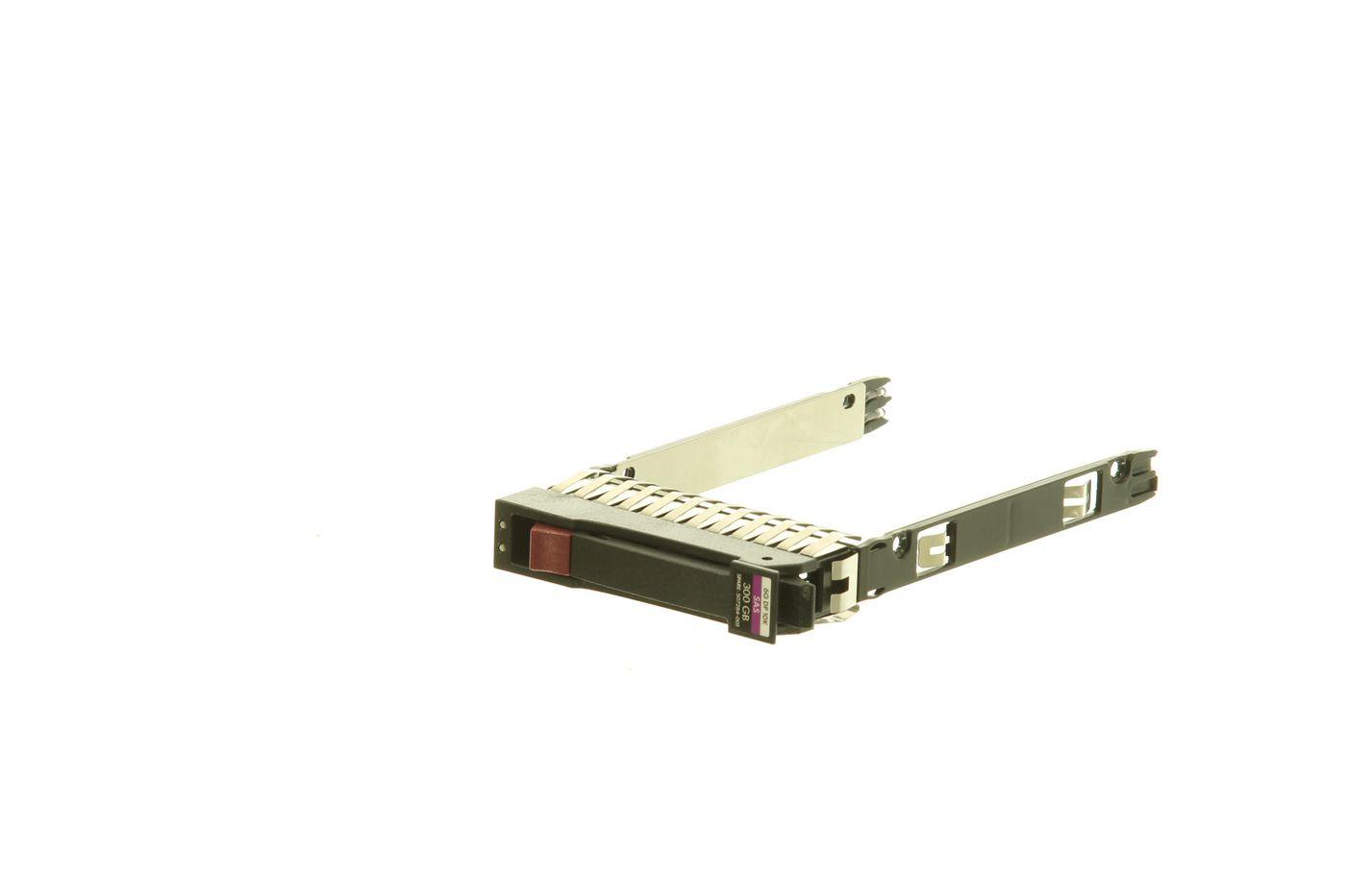HP 2.5" SAS SATA TRAY x...