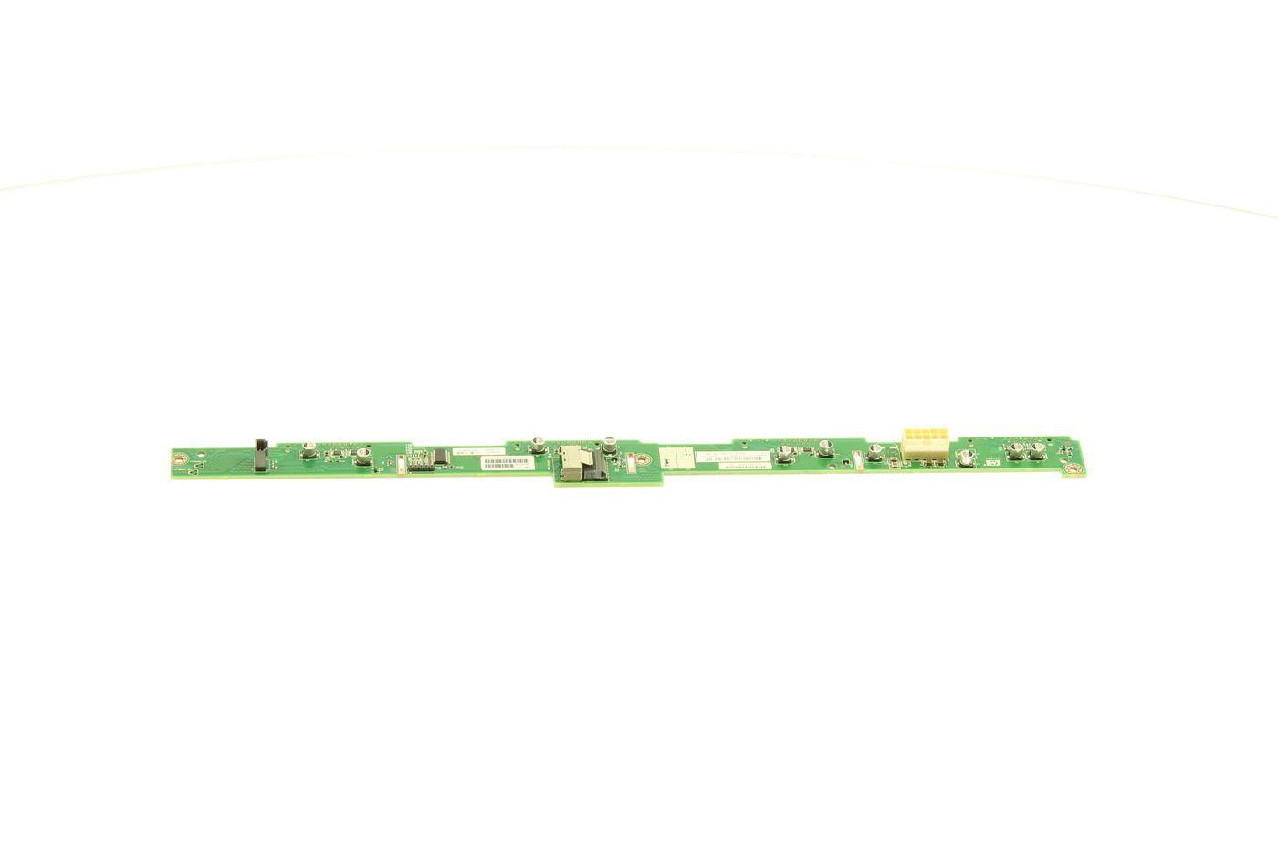 DL160 G6 Backplane 4...