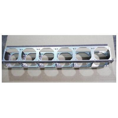 Gruppo gabbia ventola - DL380 G8