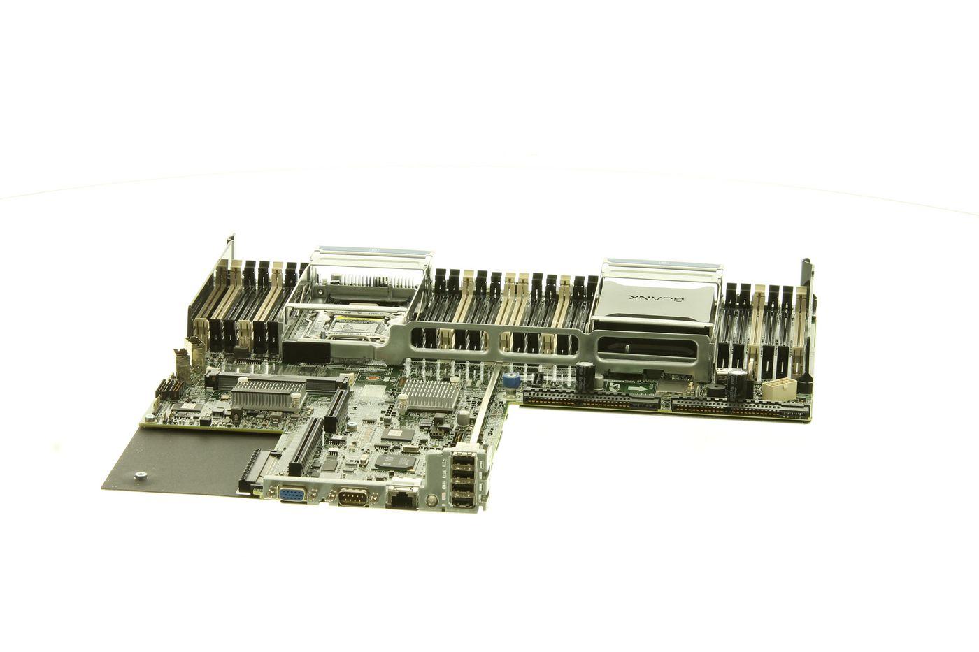 Scheda di sistema DL360p G8