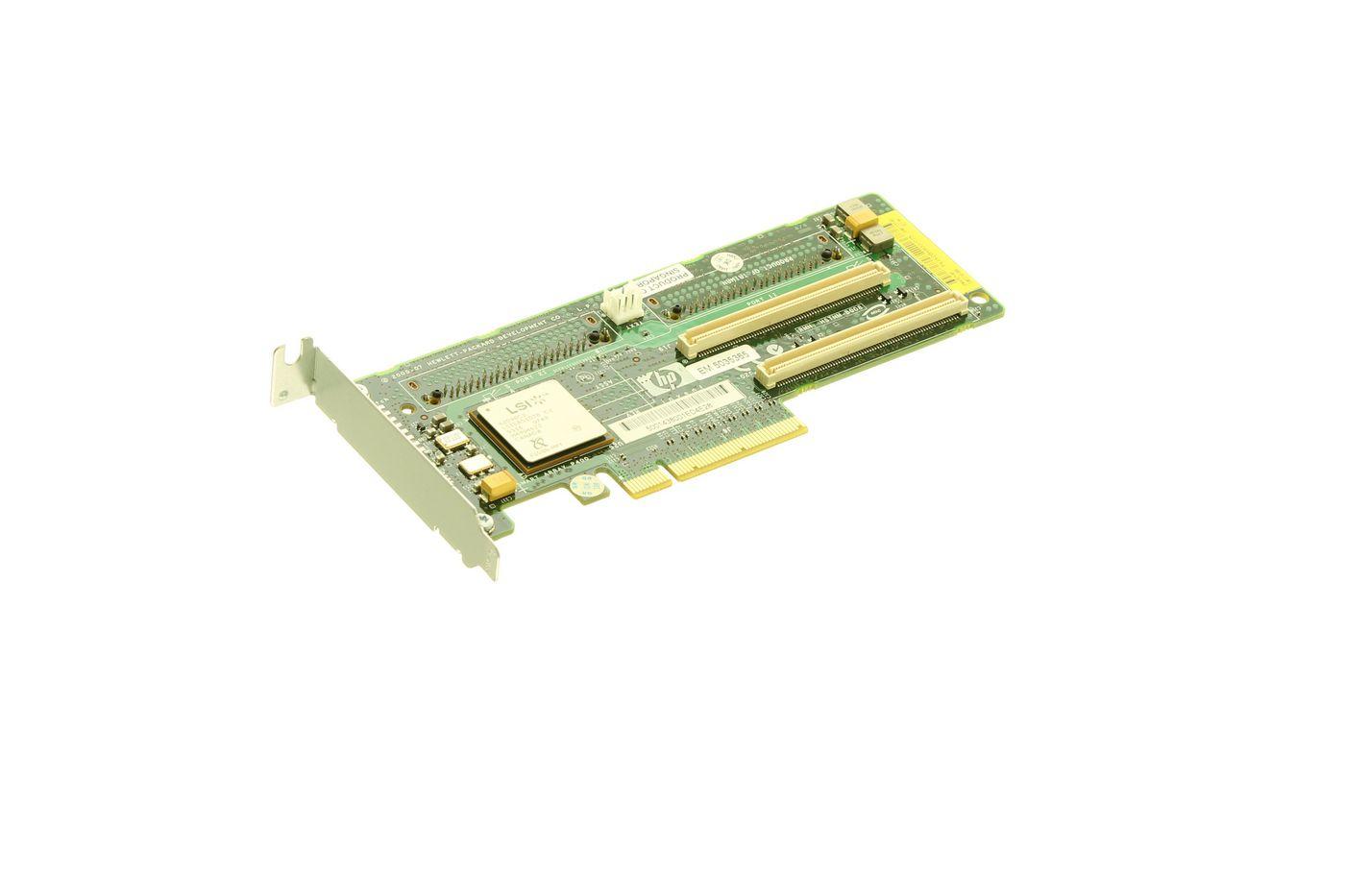 Controller PCB HP S ARRAY P400