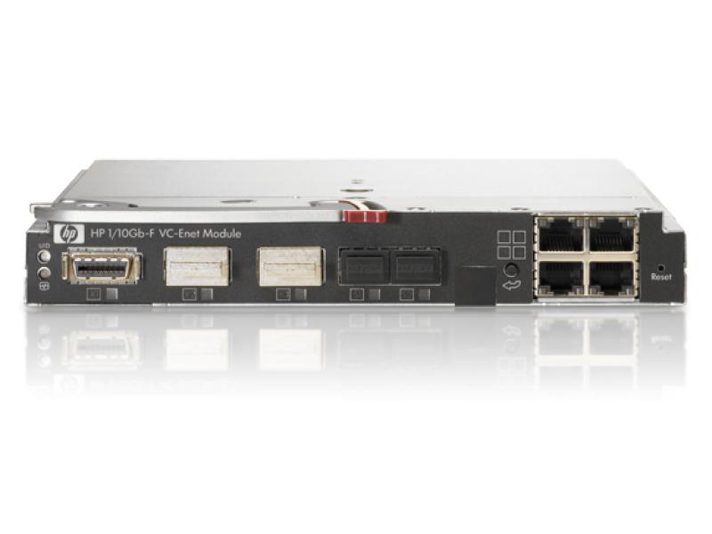 BLc 1/10Gb-F VC-SPS-MOD ENET