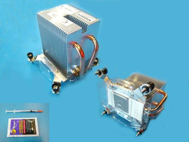 Dissipatore di calore Elite 8000SFF