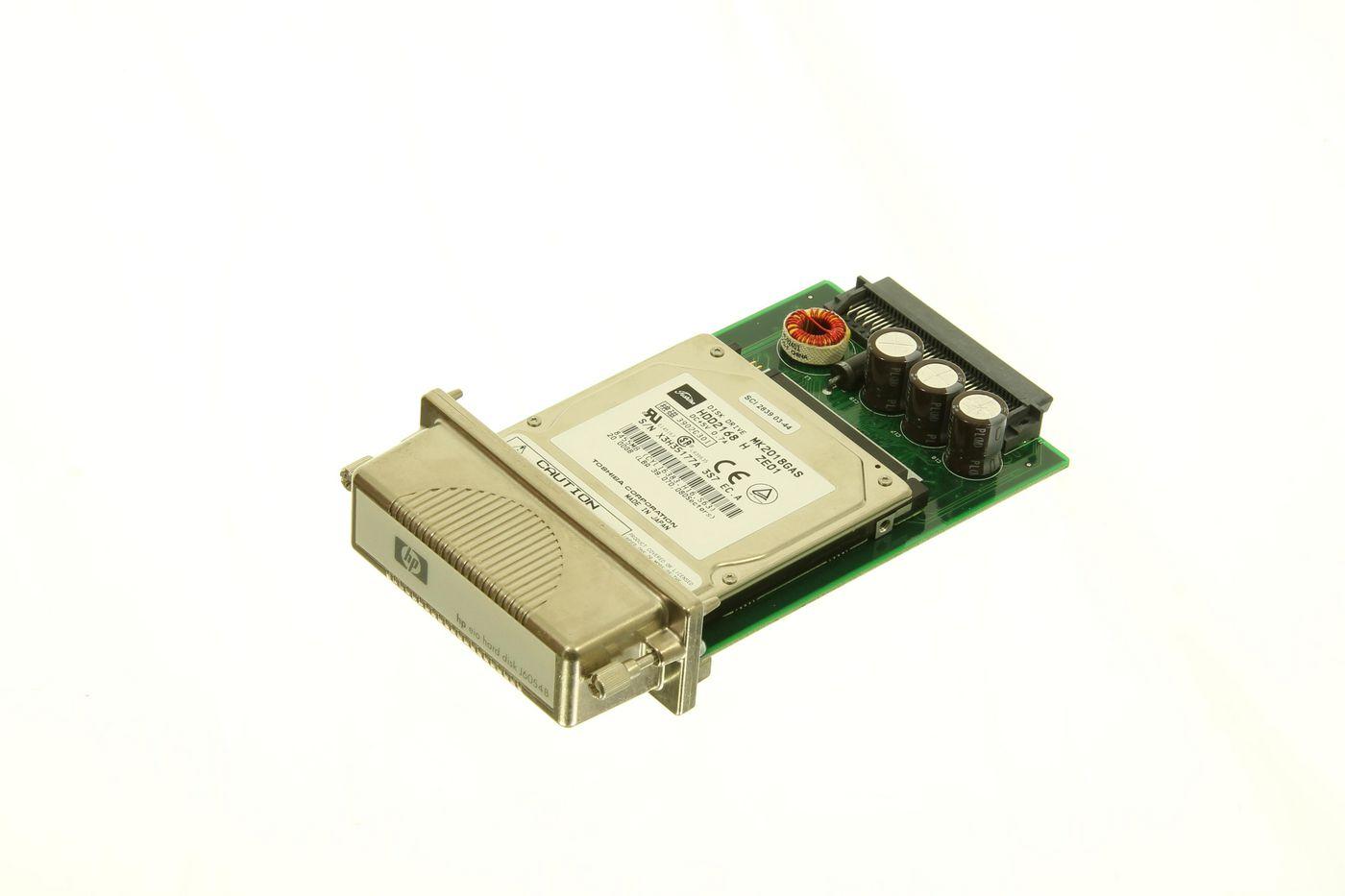 Unità disco EIO da 20 GB