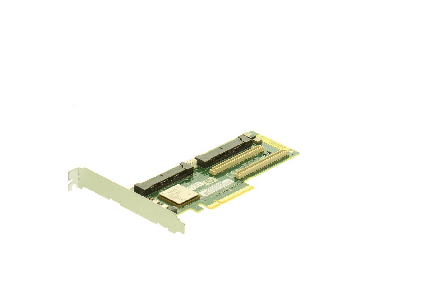 Controller dell'array...