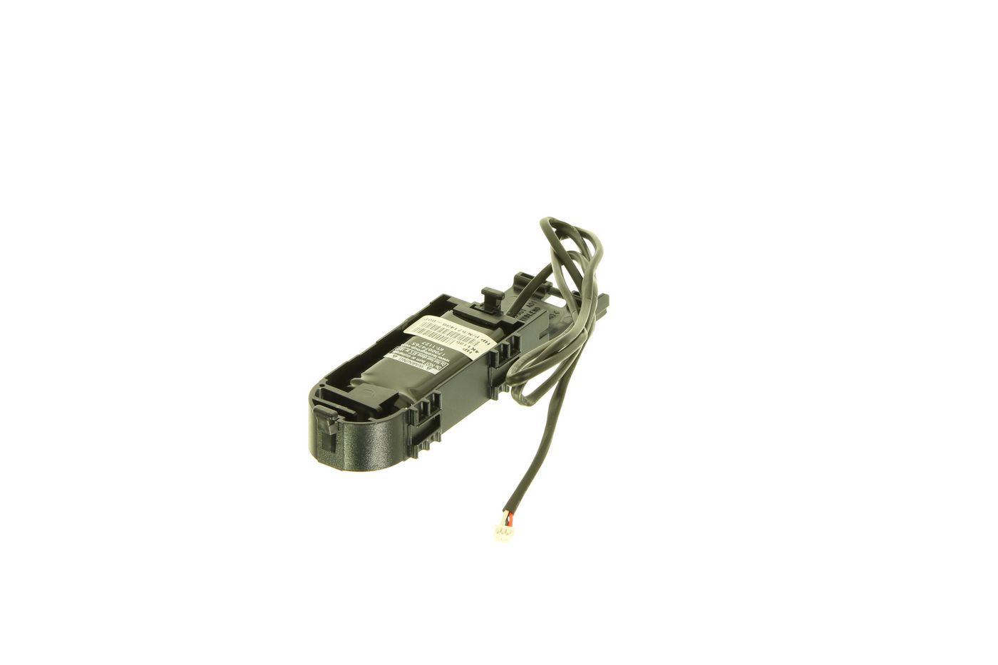 Battery-Backed Module