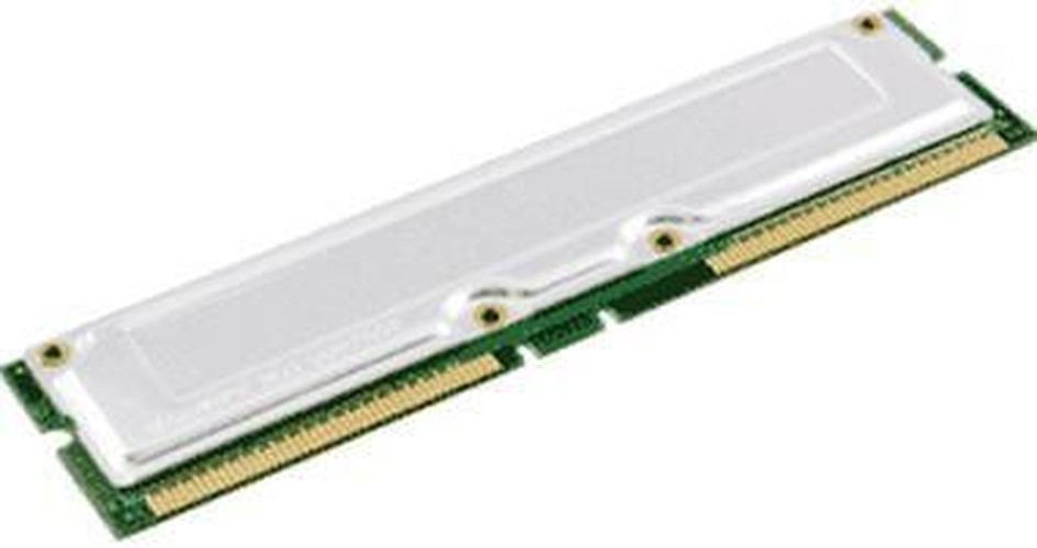 REG. DIMM 1 GB PC2700