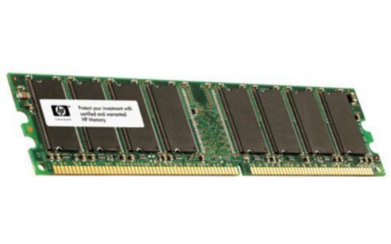 SPS-MEMDIMM256MBPC3200CL332MX