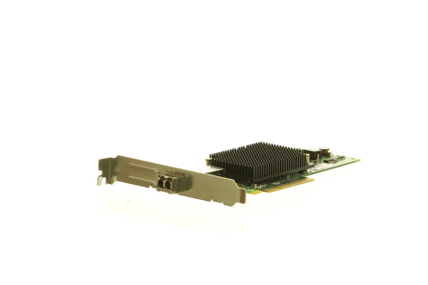 Fibre Channel 81e PCI-e a 1 porta