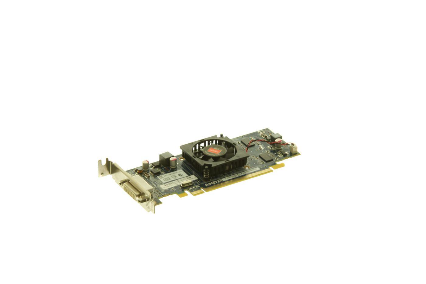 Radeon HD 6350 - 512 MB doppia
