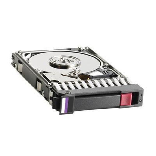 HP 900GB hot-plug dual-port...