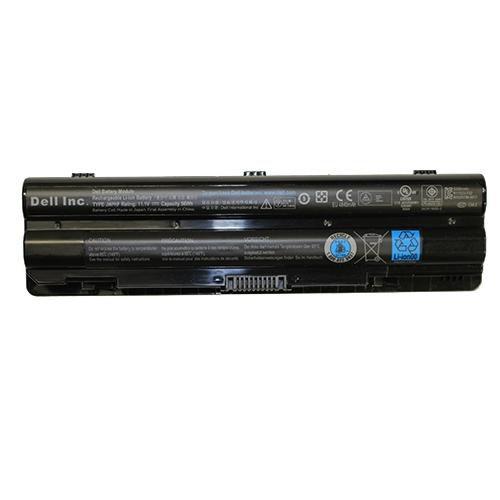 DELL FP4TP ricambio per laptop Batteria (Battery Primary 56 Whr 6 Cells - 56Wh 6 Cells Battery - Warranty 6M)