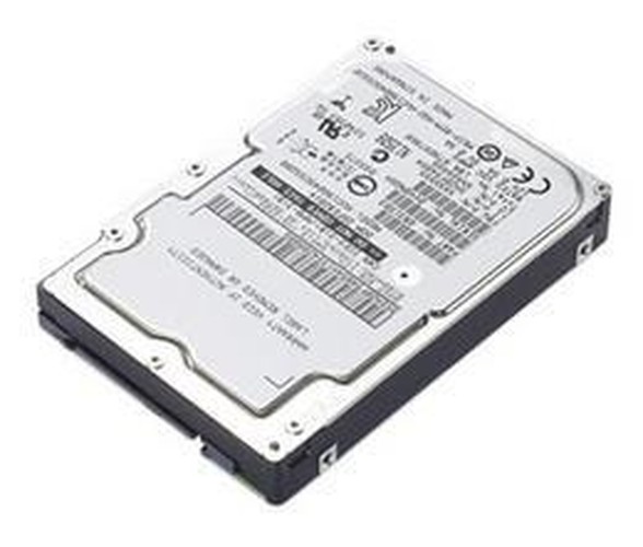 Lenovo 00AD077 disco rigido...